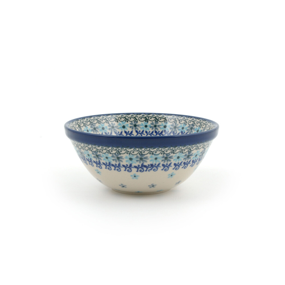 Bunzlau Schaal 14cm Garland