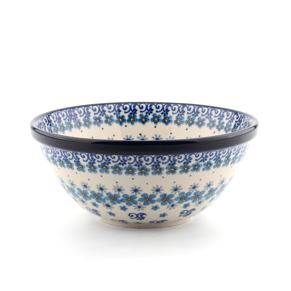 Bunzlau Schaal 17cm Autumn Breeze