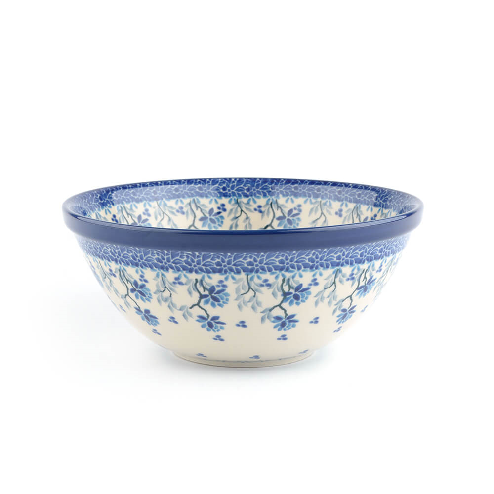 Bunzlau Schaal 19,5cm Daydream
