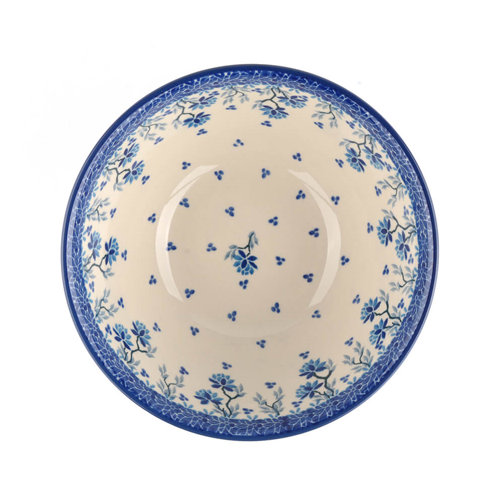 Bunzlau Schaal 19,5cm Daydream