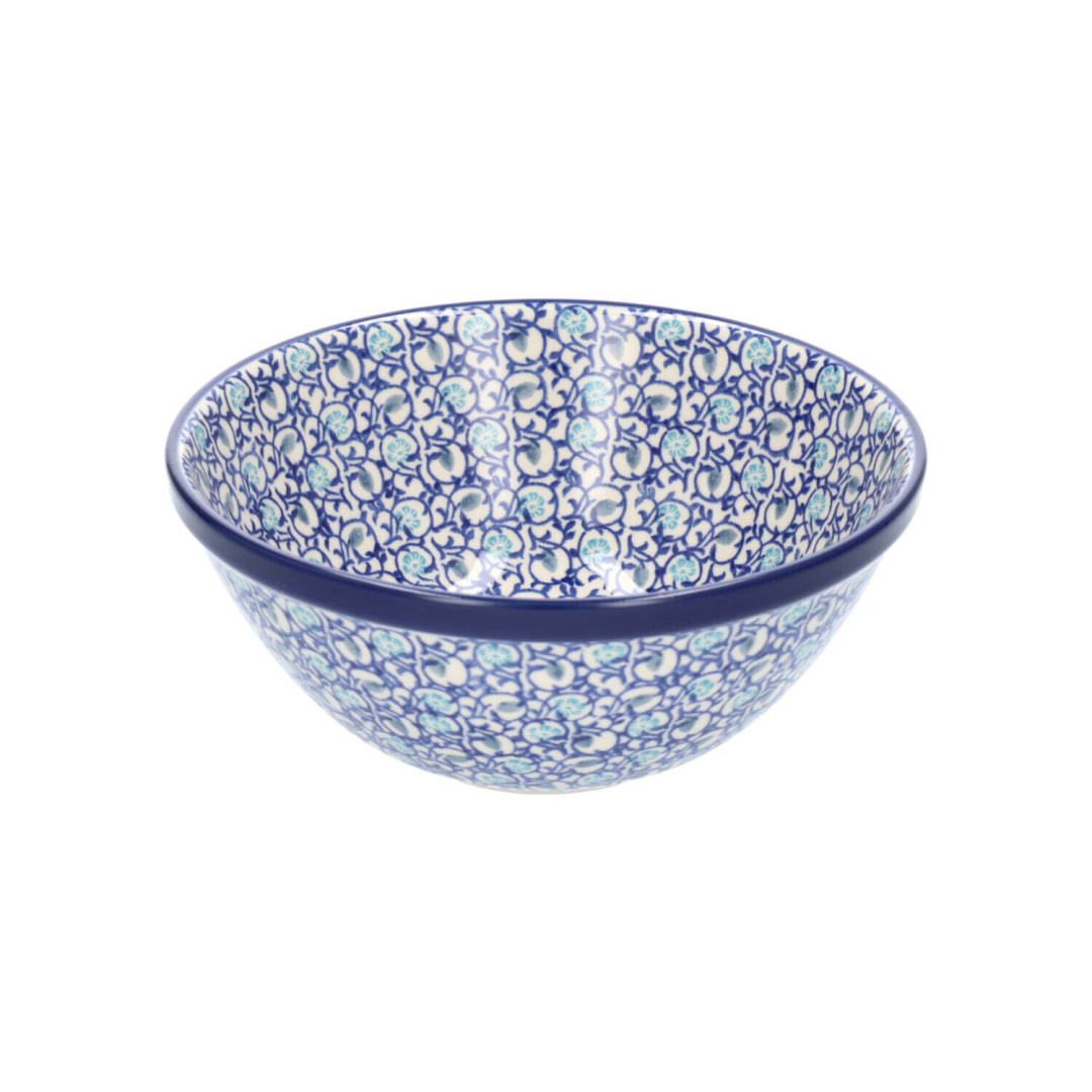 Bunzlau Schaal 19,5cm Ensemble