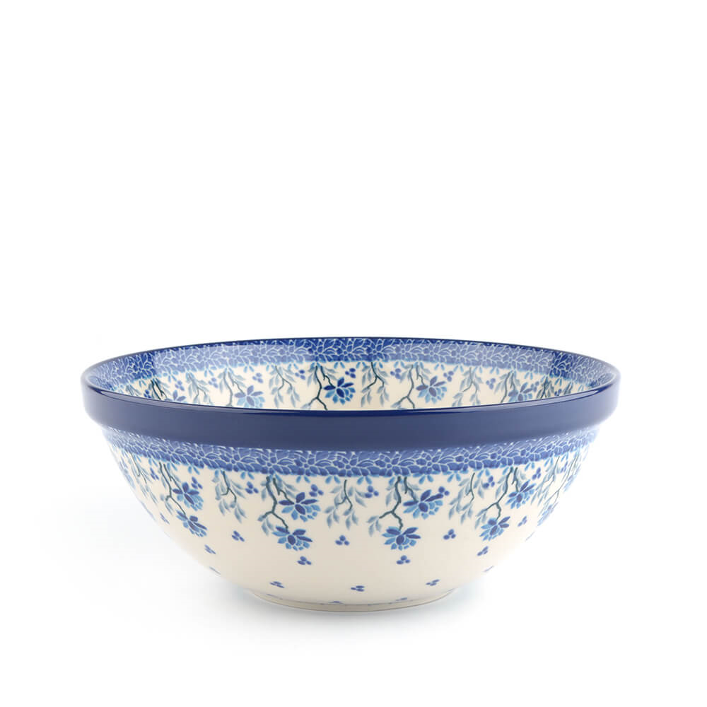 Bunzlau Schaal 23,5cm Daydream