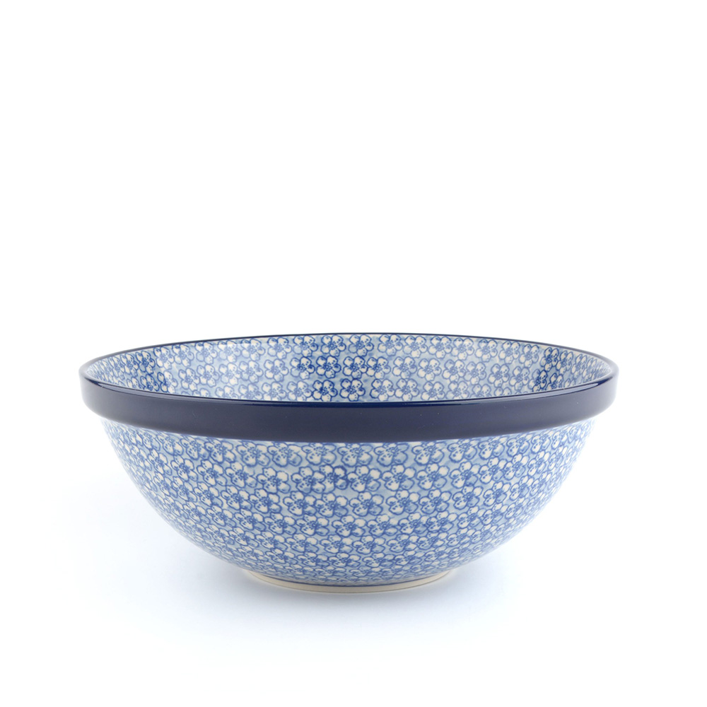 Bunzlau Schaal 28cm Buttercup