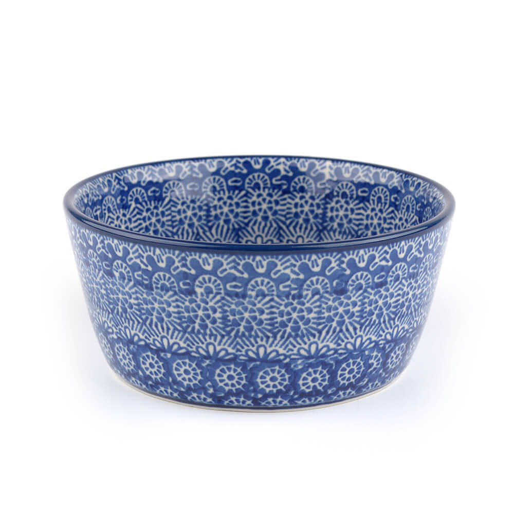 Bunzlau Schaaltje 14cm premium Lace
