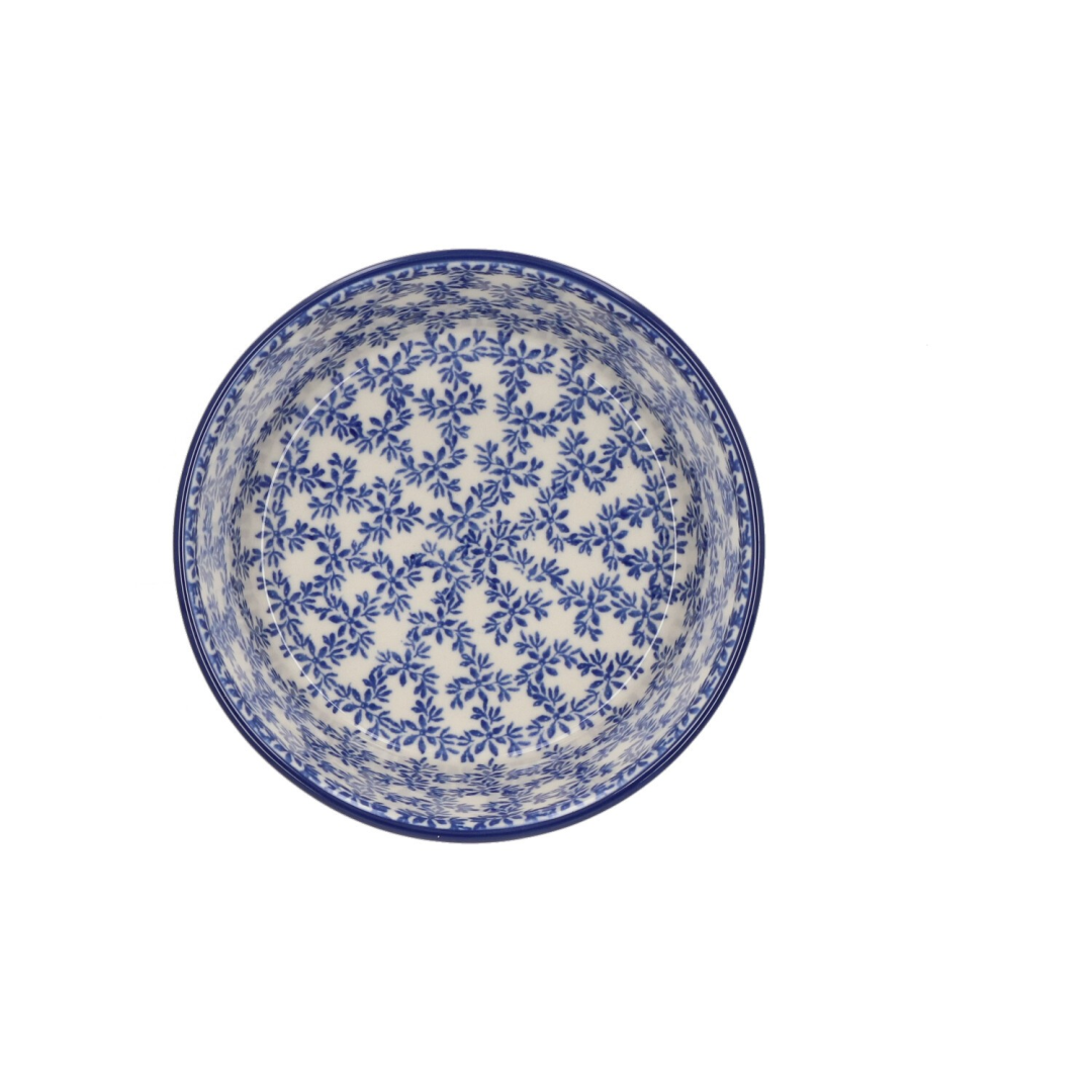 Bunzlau Schaaltje 14cm premium Serenity