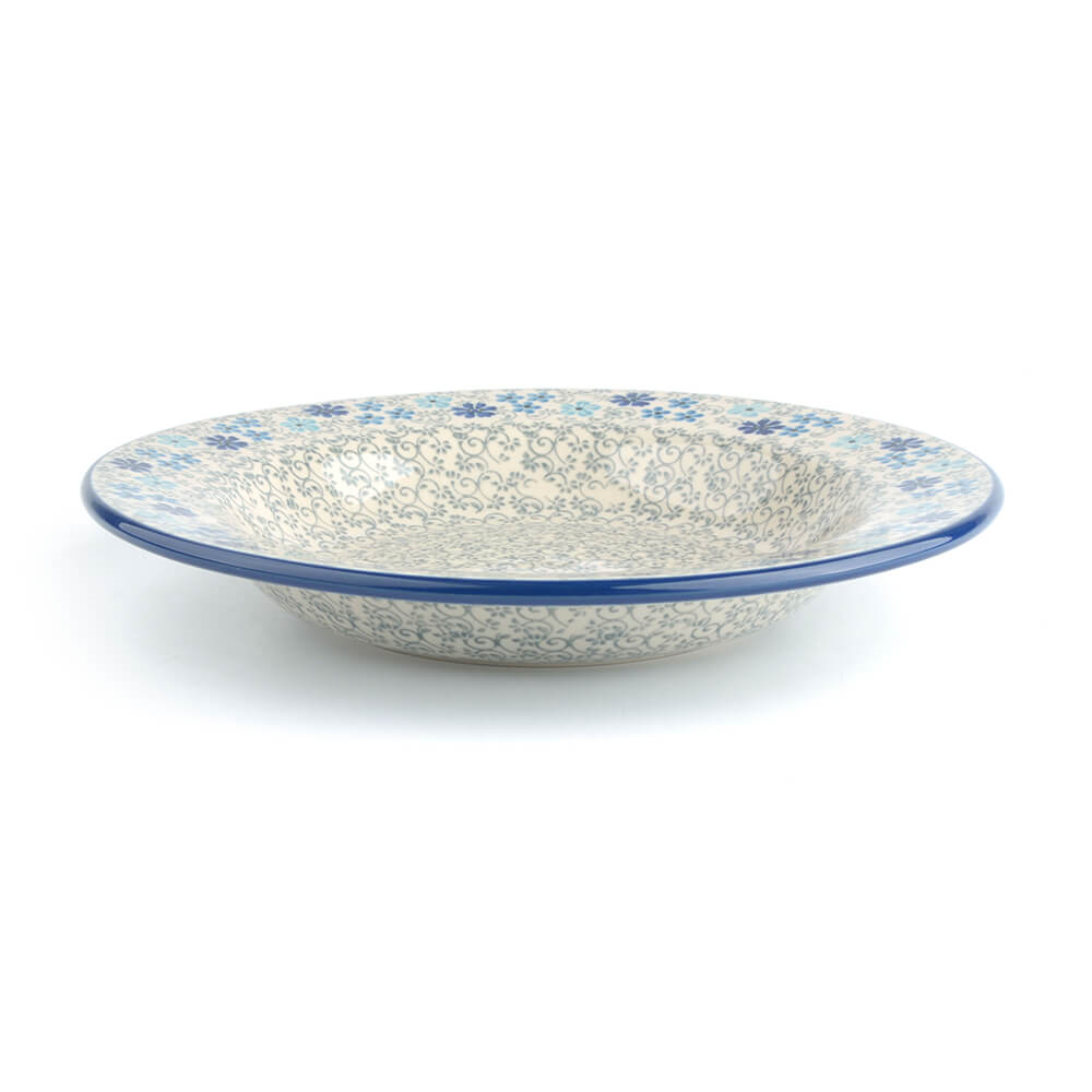 Bunzlau Soepbord 23,5 cm Dolce