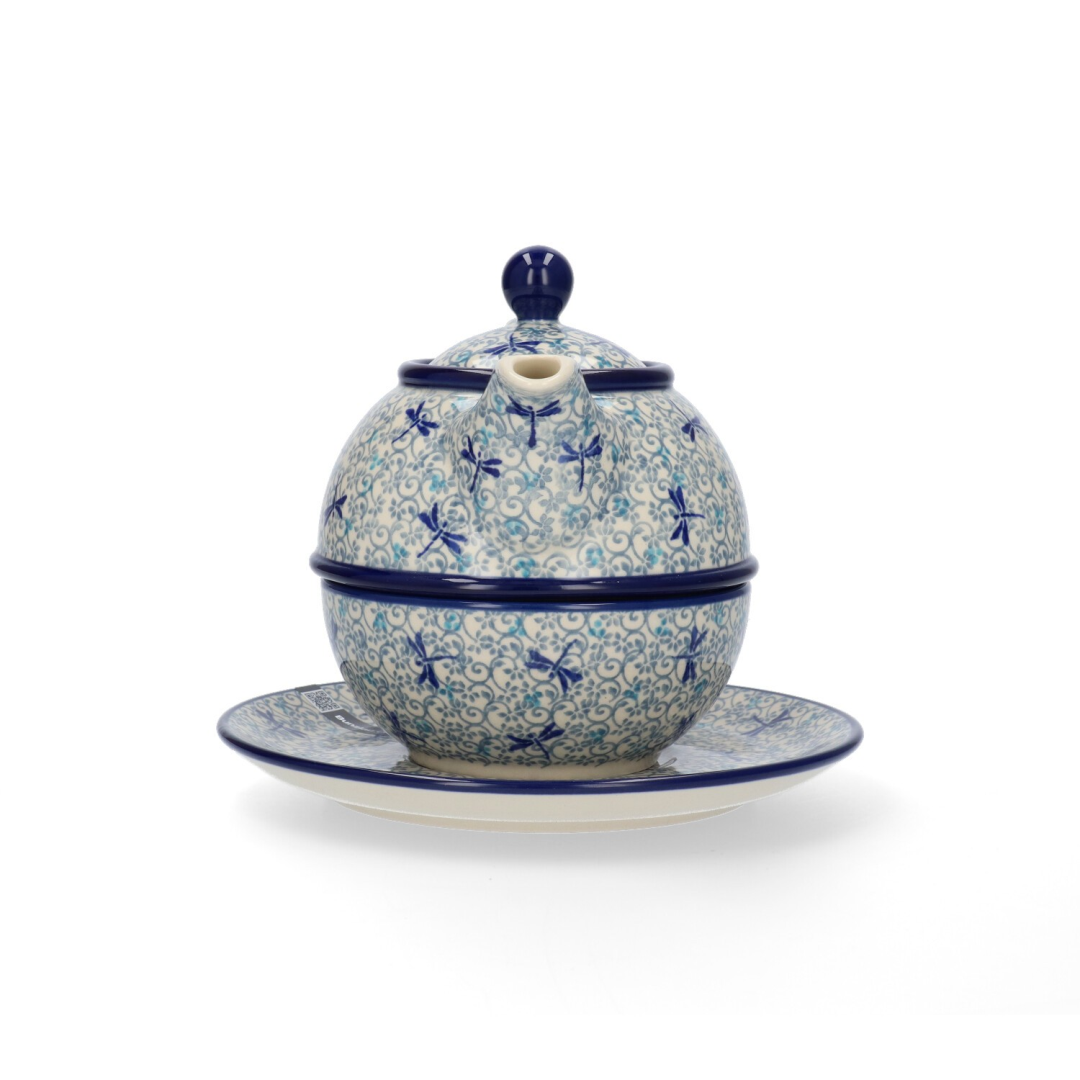 Bunzlau Tea for One 0,6L Firefly