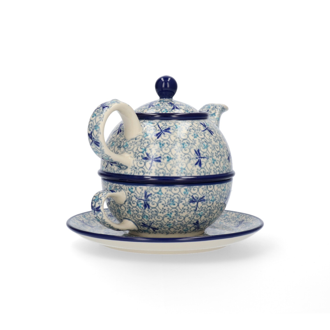 Bunzlau Tea for One 0,6L Firefly
