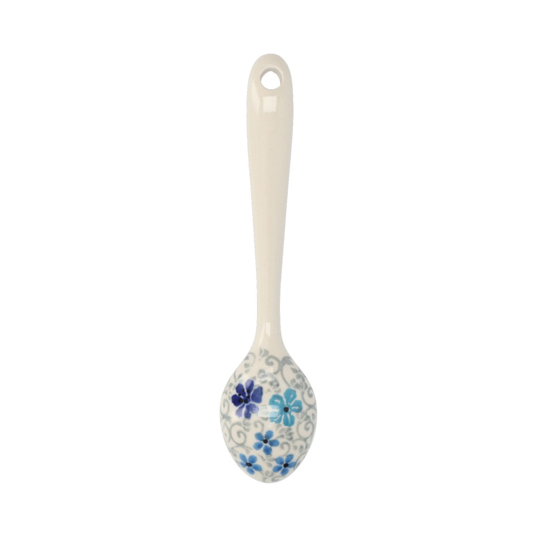 Bunzlau Theelepel 13,5cm Dolce