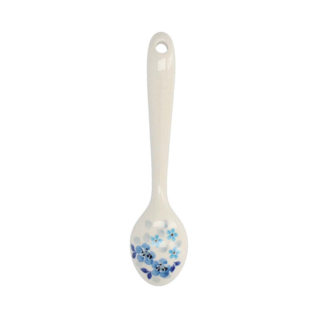 Bunzlau Theelepel 13,5cm Melody