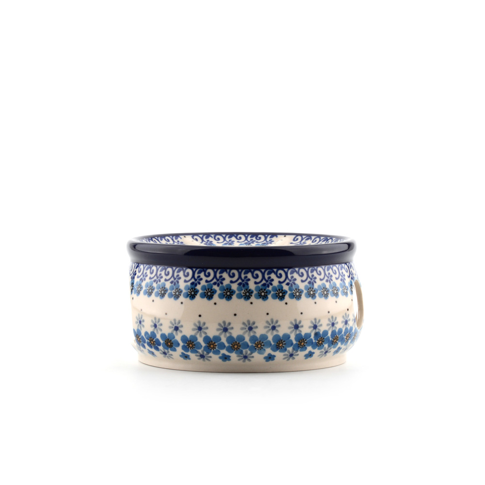 Bunzlau Theelicht 15cm Autumn Breeze