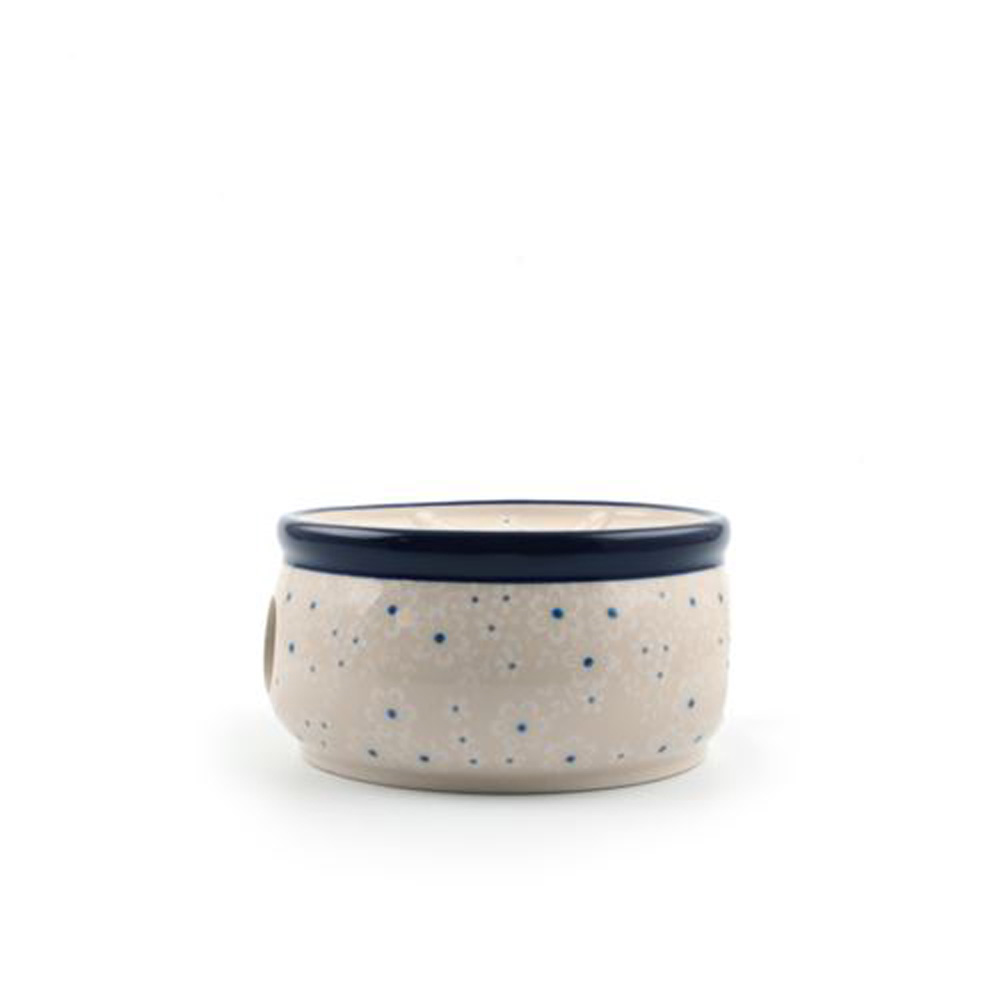 Bunzlau Theelicht 15cm Little Gem