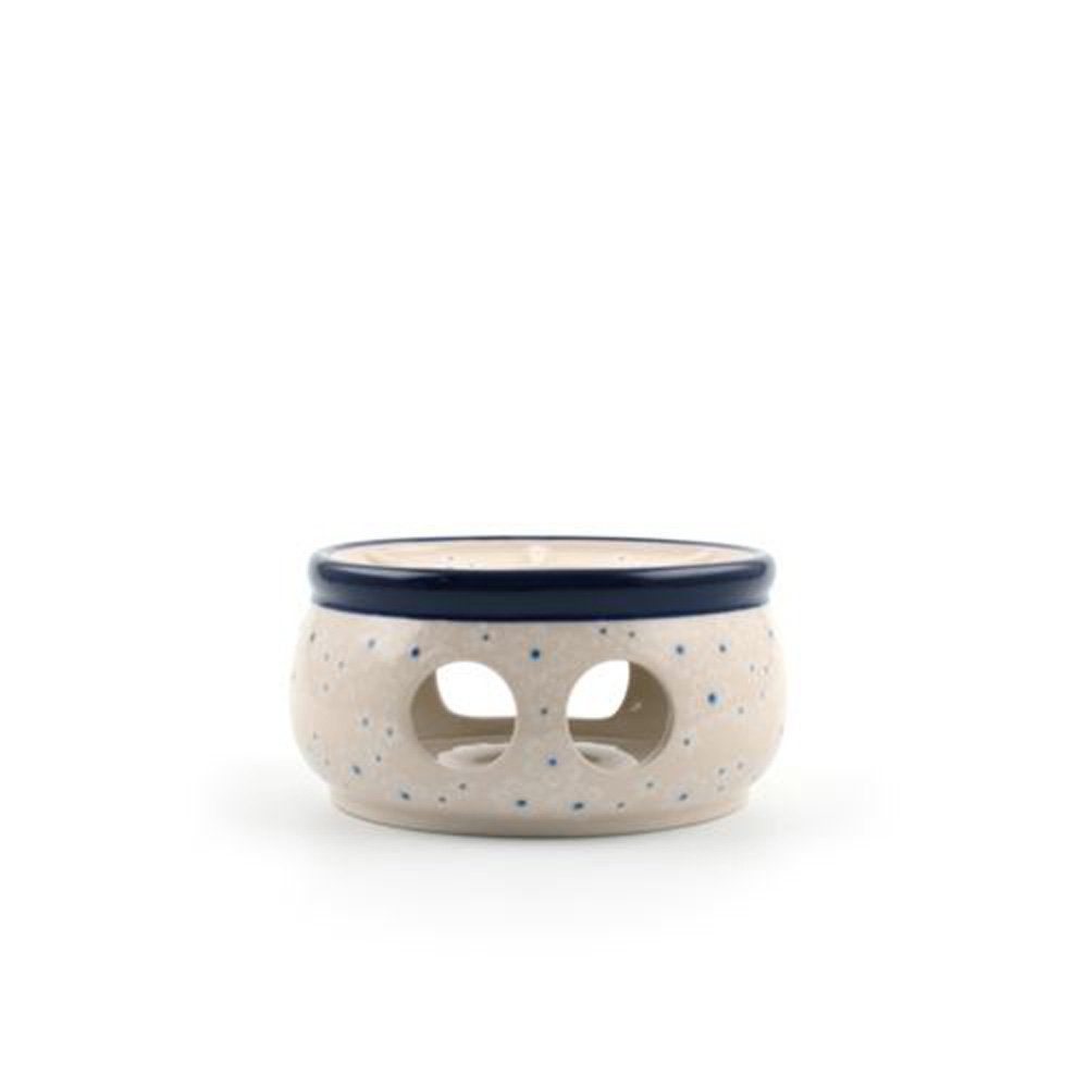 Bunzlau Theelicht 15cm Little Gem