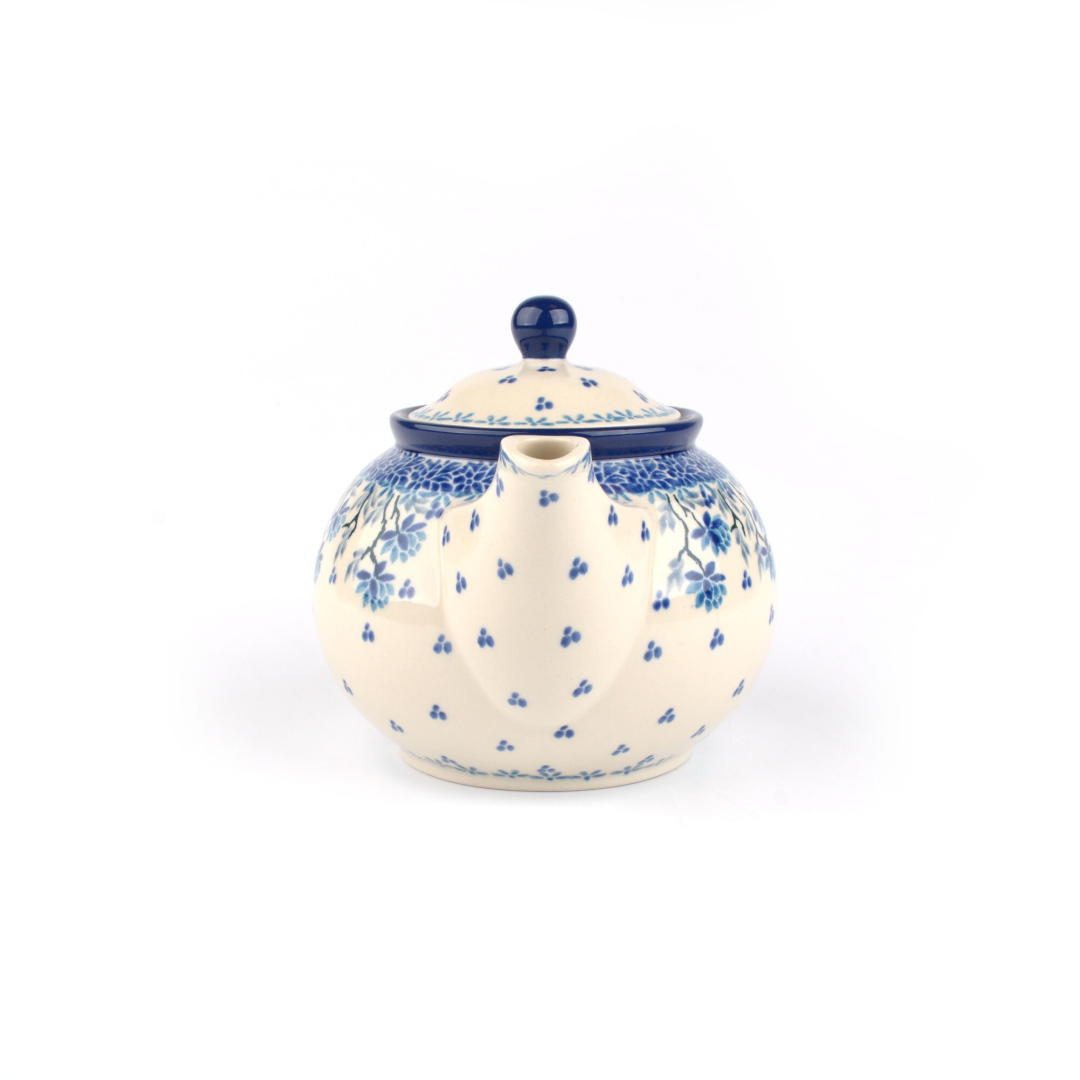 Bunzlau Theepot 0,9L Daydream