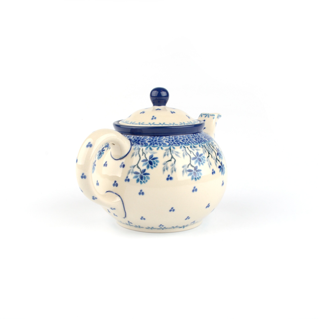 Bunzlau Theepot 0,9L Daydream