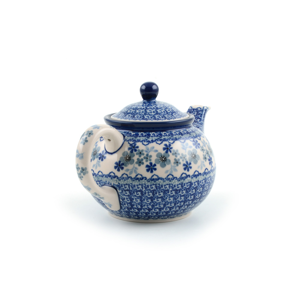 Bunzlau Theepot 0,9L Harmony