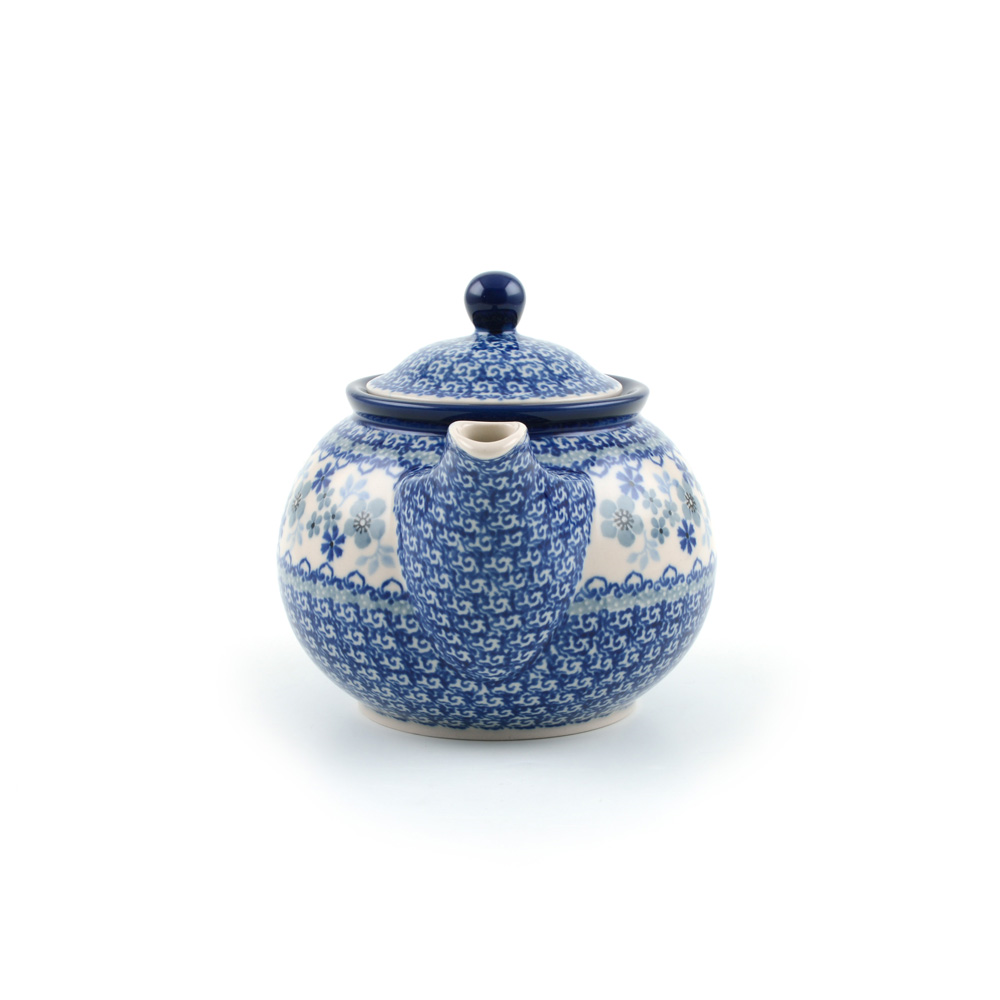 Bunzlau Theepot 0,9L Harmony