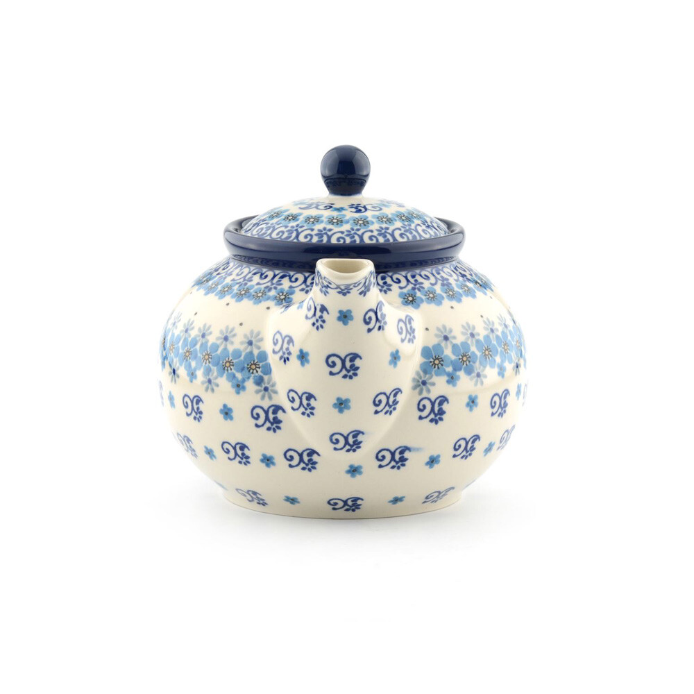 Bunzlau Theepot 1,3L Autumn Breeze