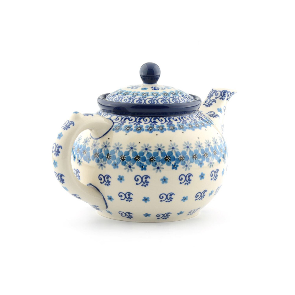 Bunzlau Theepot 1,3L Autumn Breeze