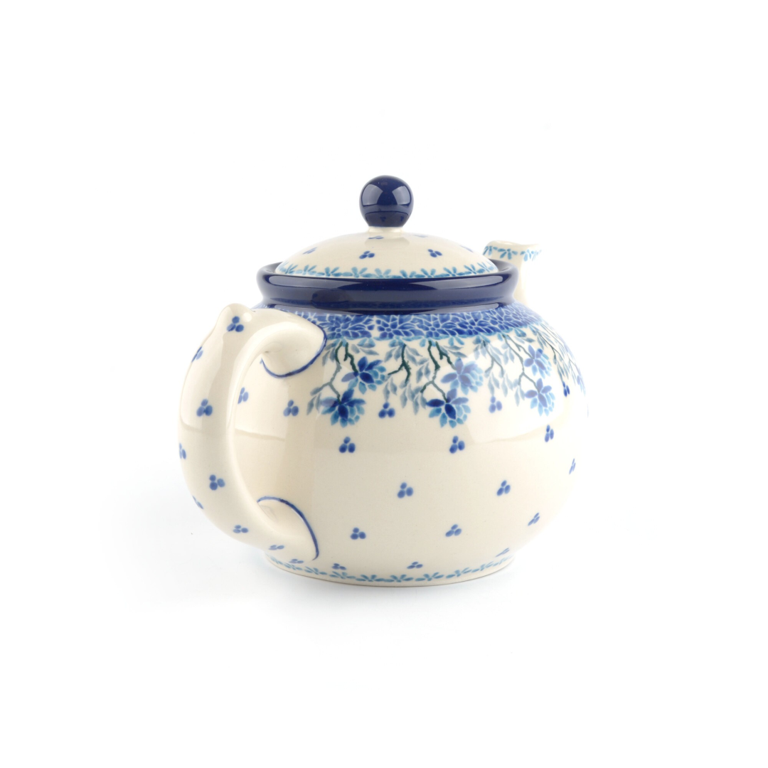 Bunzlau Theepot 1,3L Daydream
