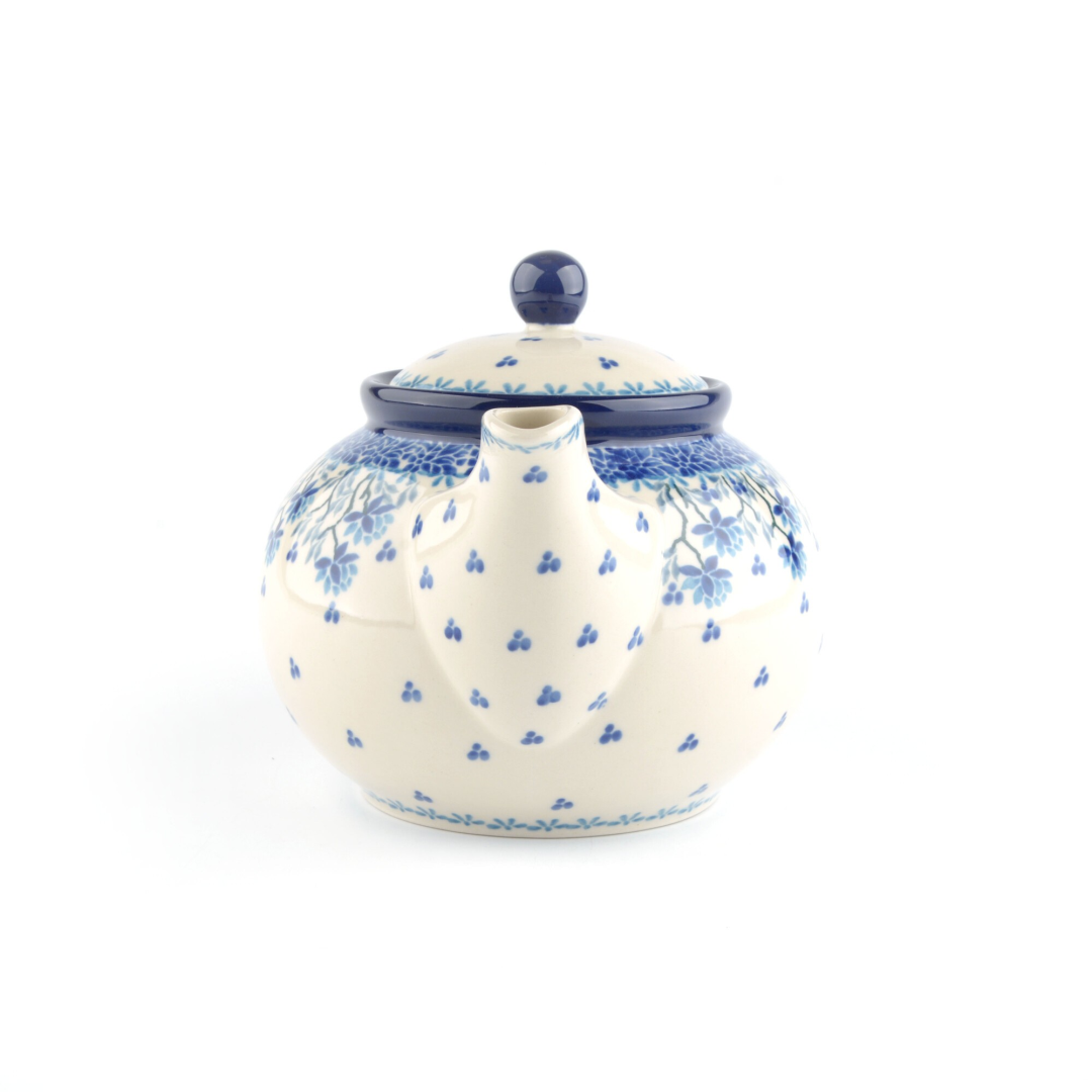 Bunzlau Theepot 1,3L Daydream