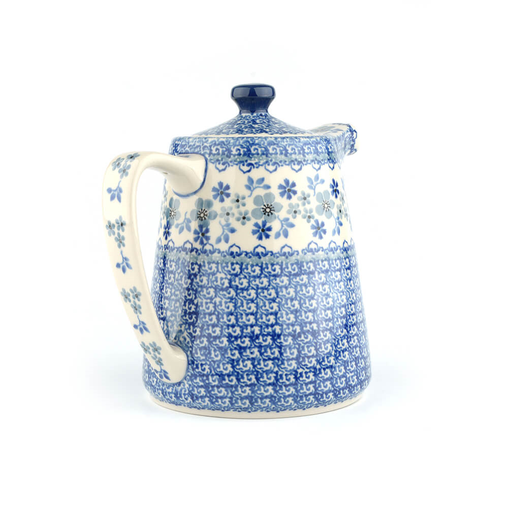 Bunzlau Theepot 1L Harmony