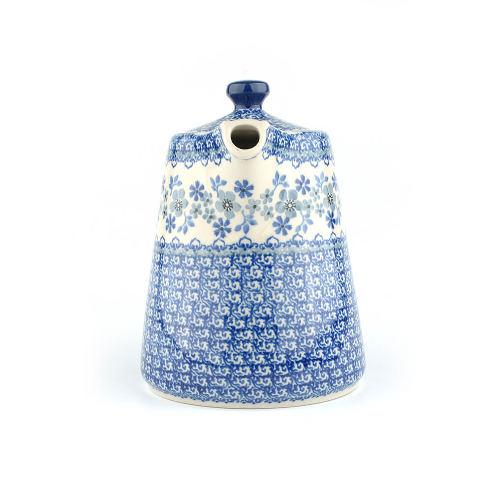 Bunzlau Theepot 1L Harmony