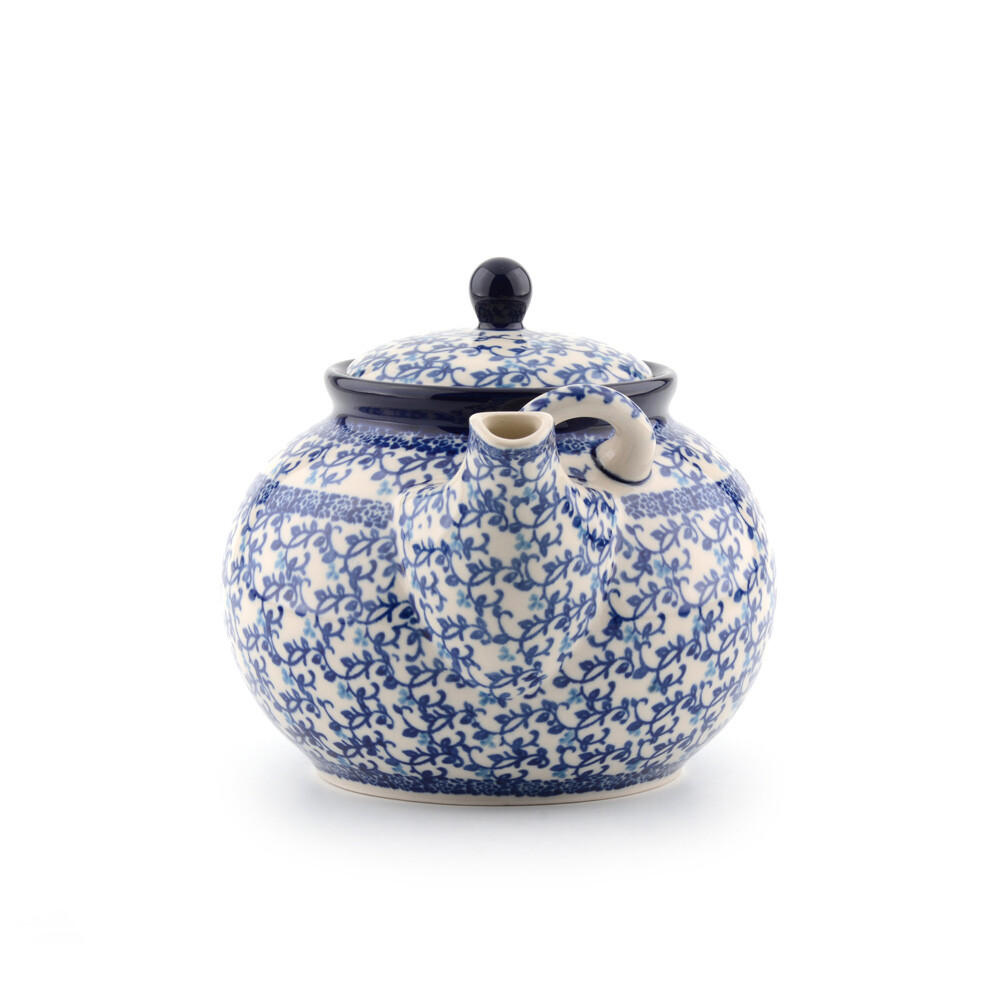 Bunzlau Theepot 2L Tender Twigs