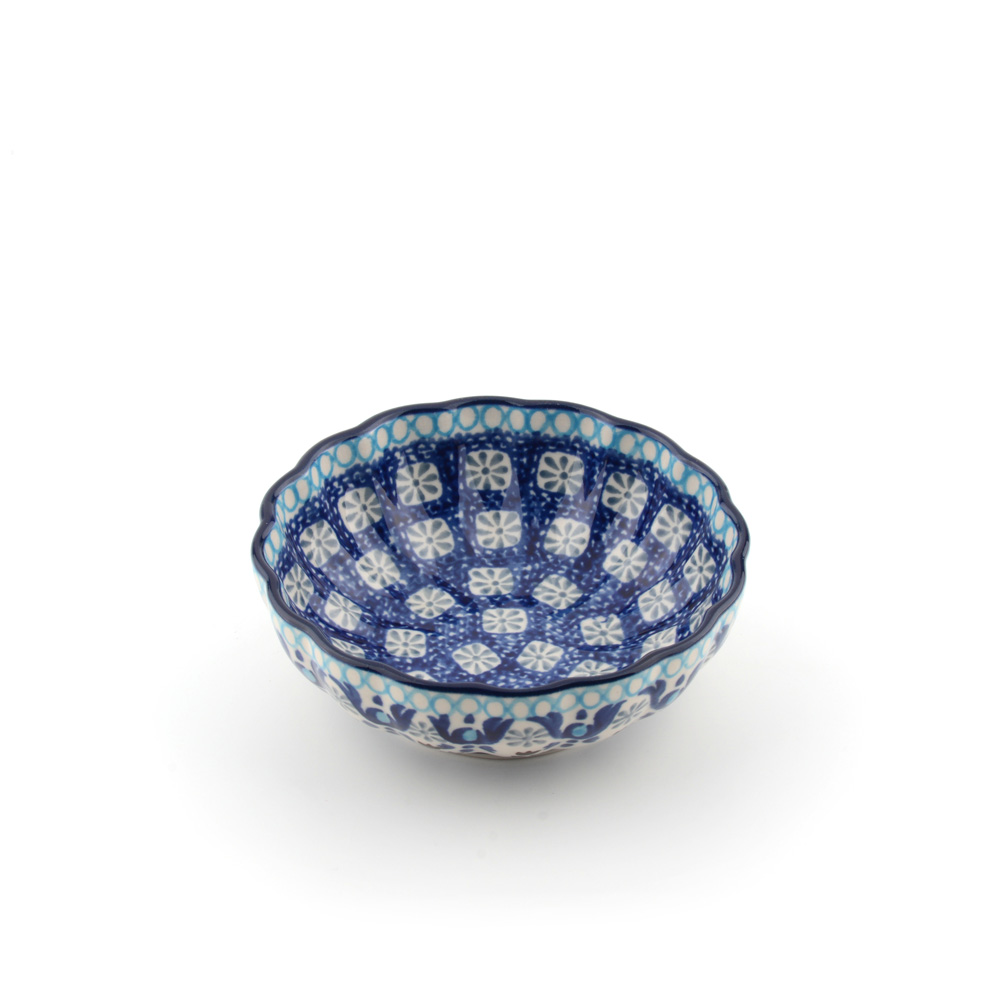 Bunzlau Well up schaal 12cm Marrakesh