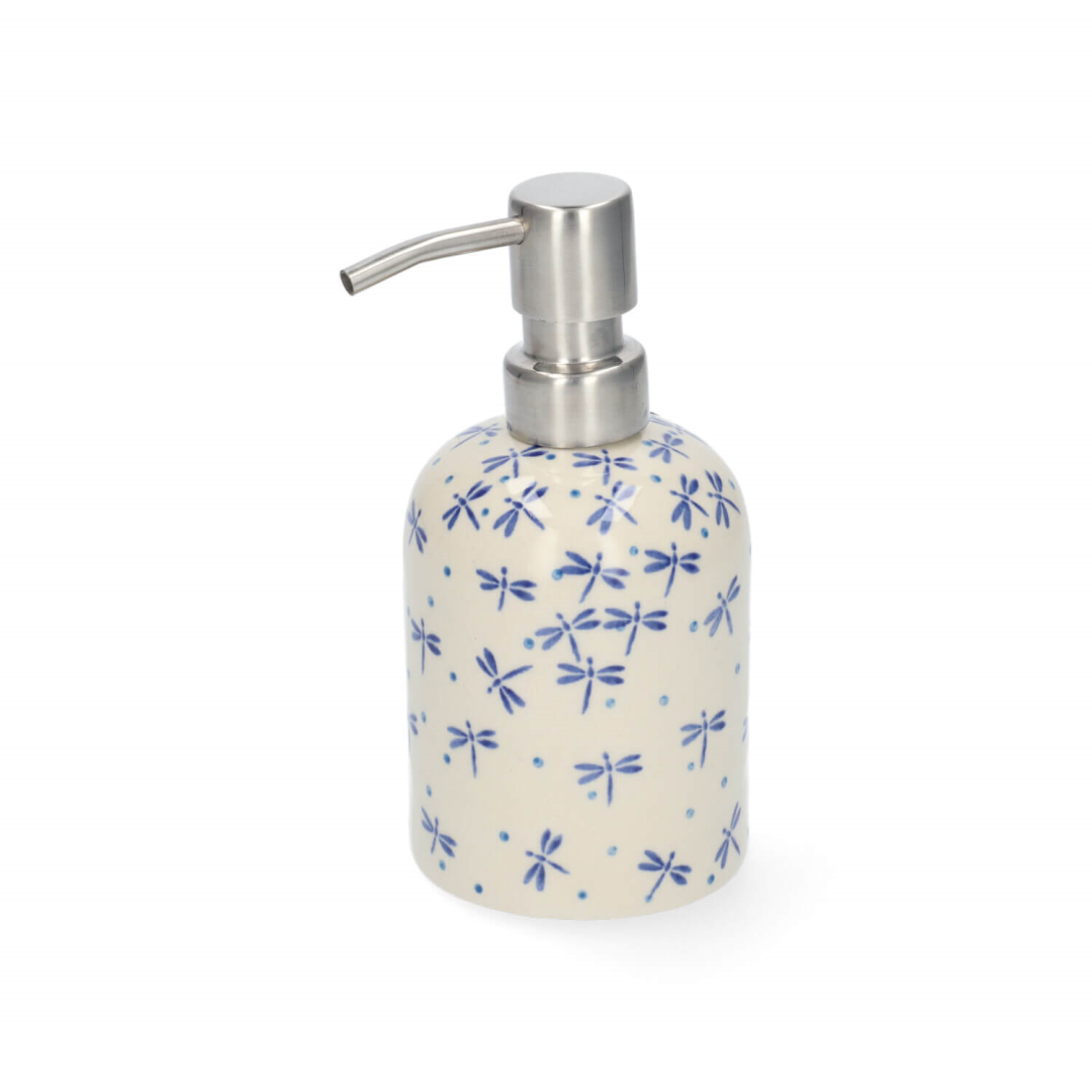 Bunzlau Zeeppomp 300ml Damselfly