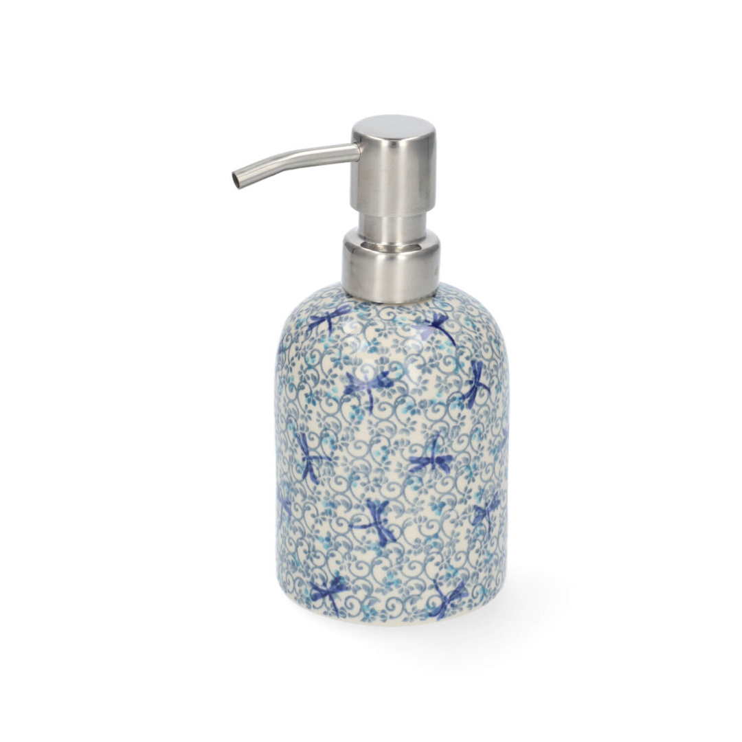 Bunzlau Zeeppomp 300ml Firefly