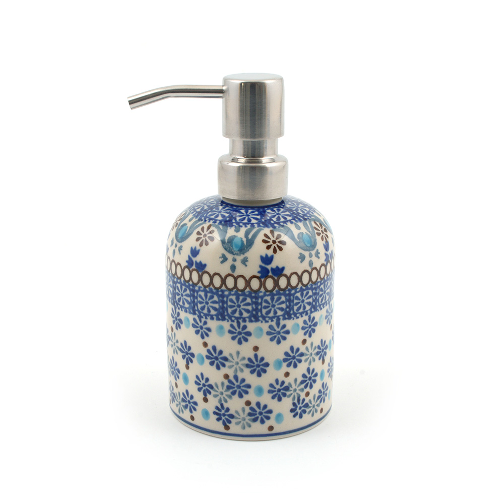 Bunzlau Zeeppomp 300ml Seville
