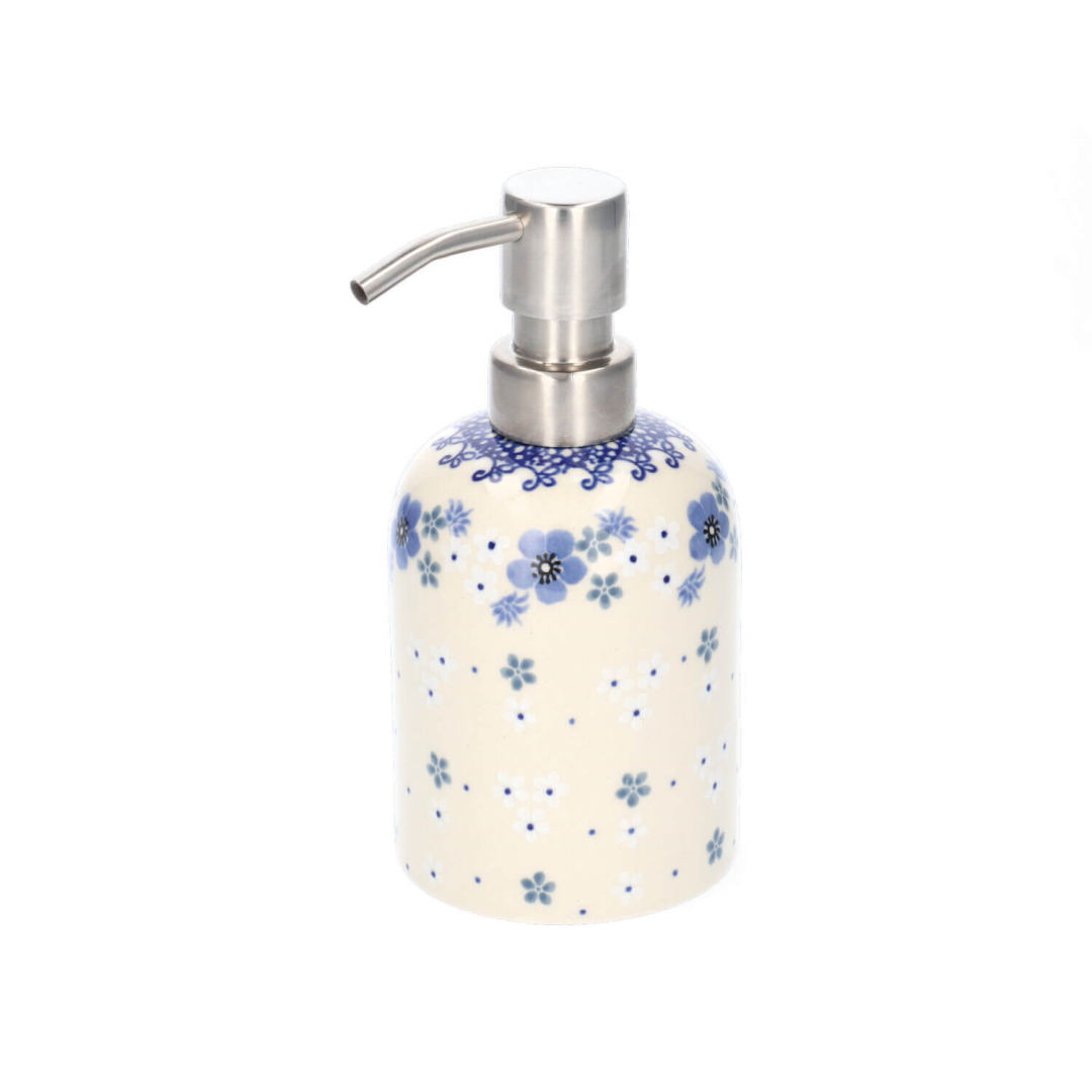 Bunzlau Zeeppomp 300ml Spring Ballet