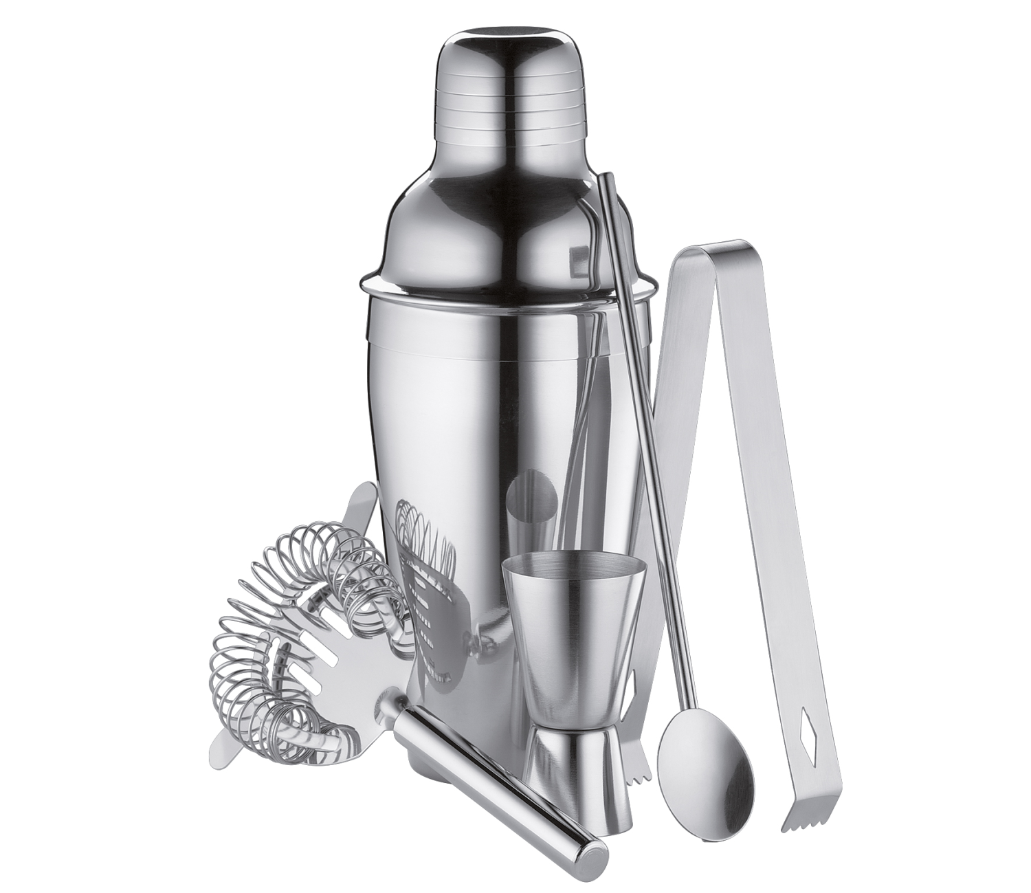 CILIO Bar set CLASSIC 5-delig