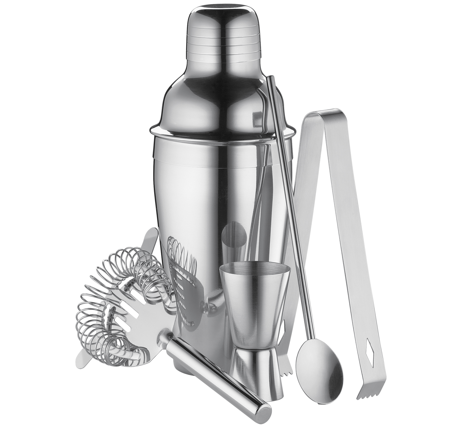 CILIO Bar set CLASSIC 5-delig