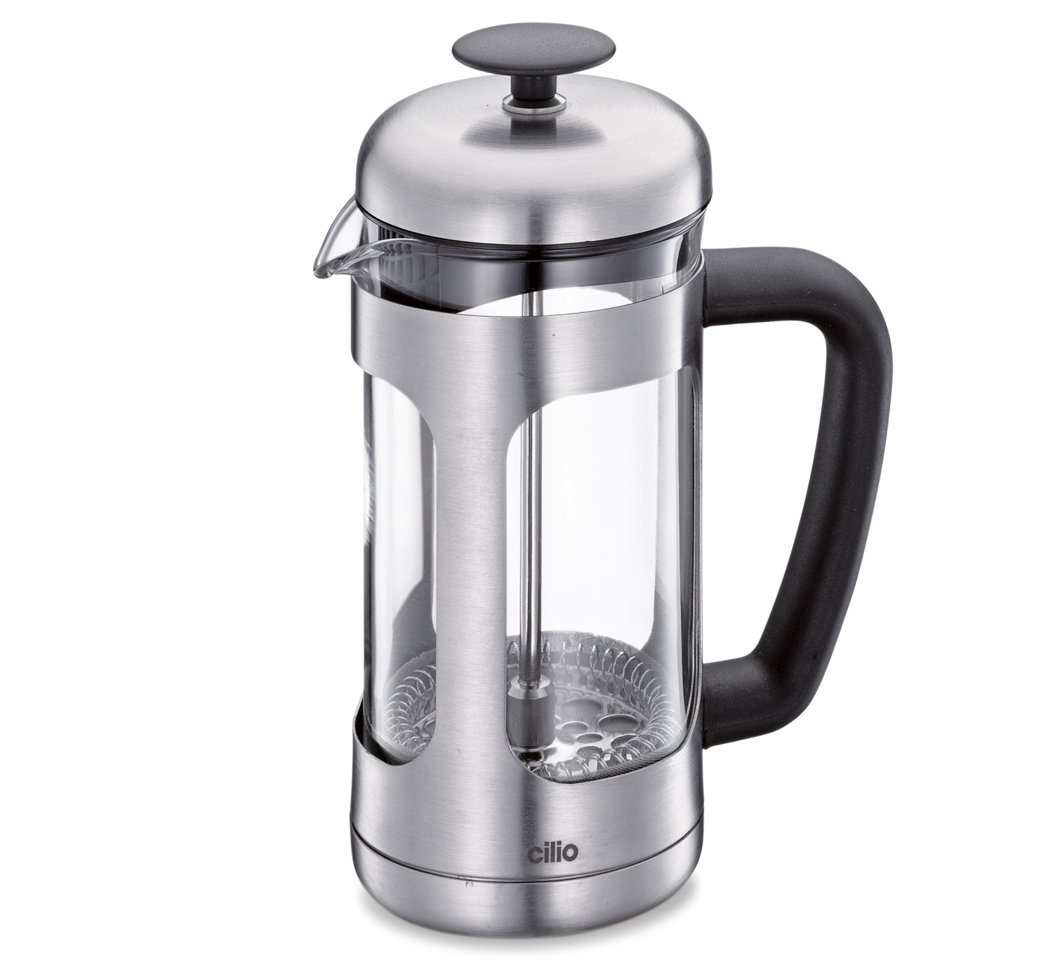 CILIO Koffiemaker MARIA 3 kopjes