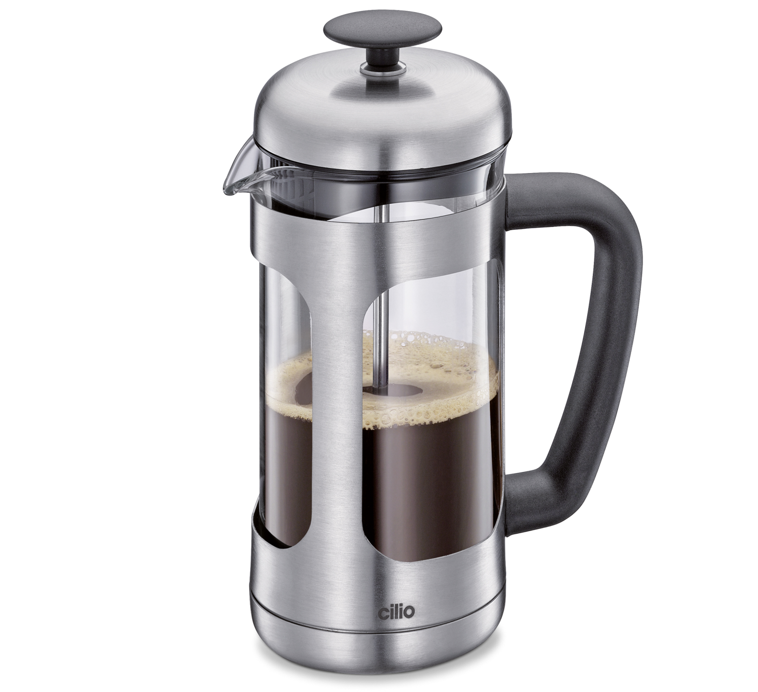 CILIO Koffiemaker MARIA 3 kopjes