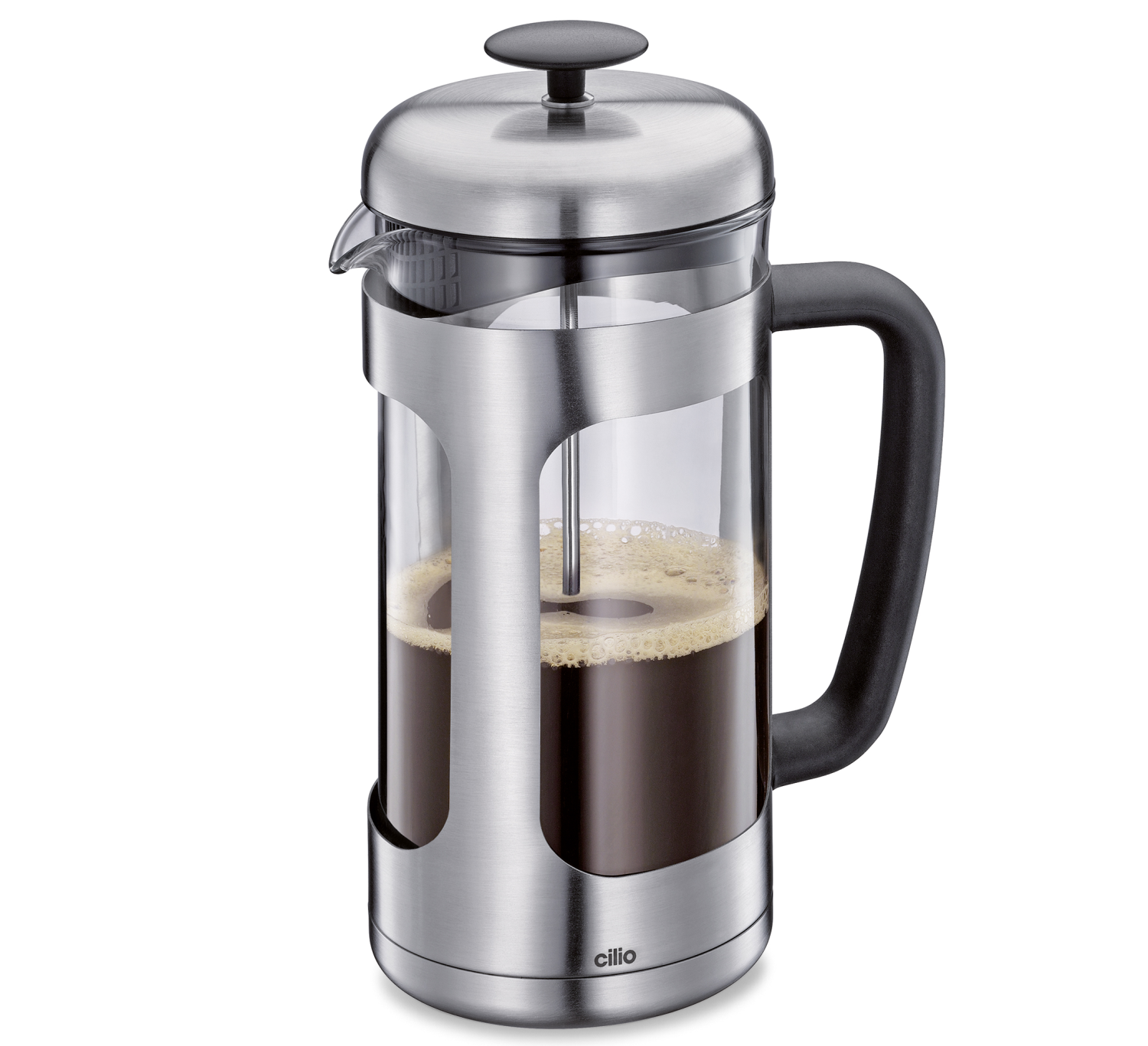 CILIO Koffiemaker MARIA 8 kopjes