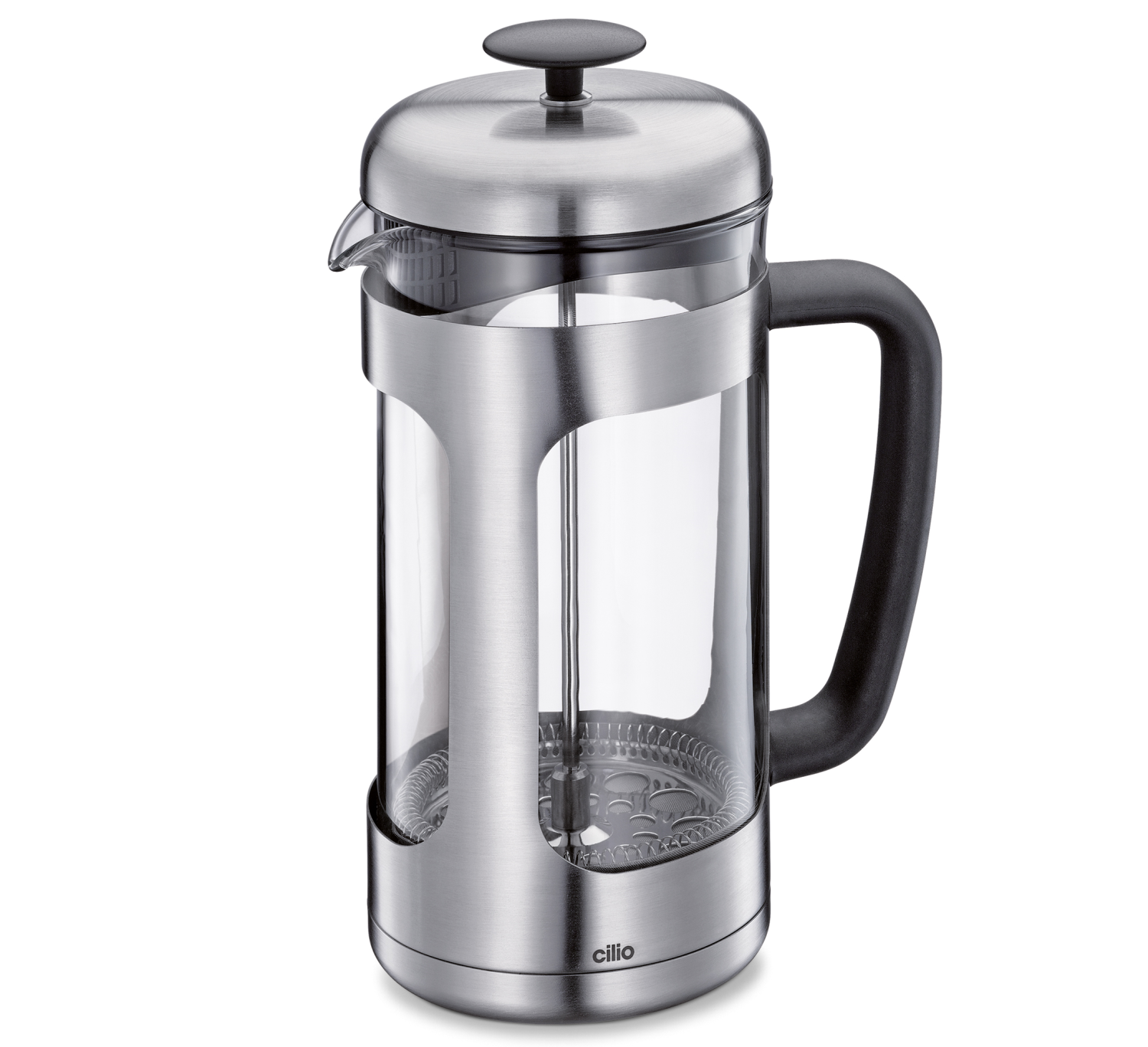 CILIO Koffiemaker MARIA 8 kopjes