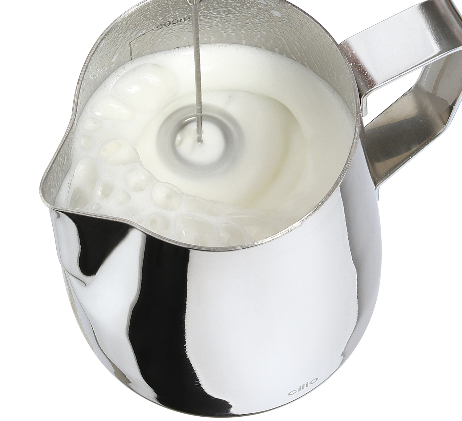 CILIO Melkopschuimer AMICO