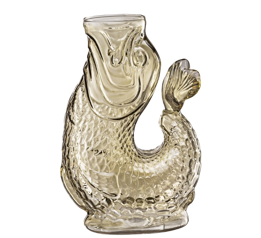 CILIO Waterkaraf NEMO beige
