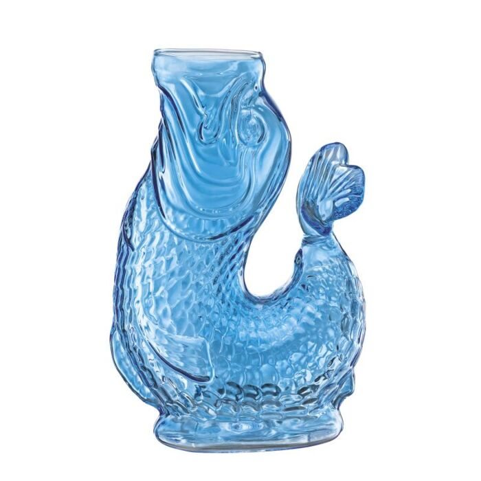 CILIO Waterkaraf NEMO blauw