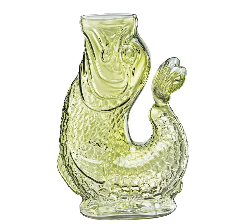 CILIO Waterkaraf NEMO groen