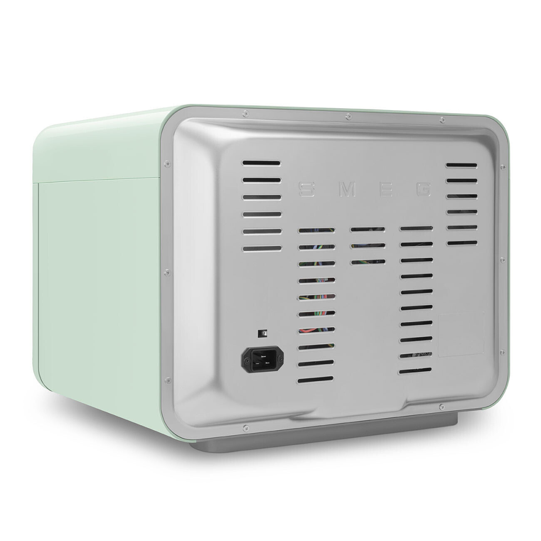 Combi stoomoven Pastel Groen