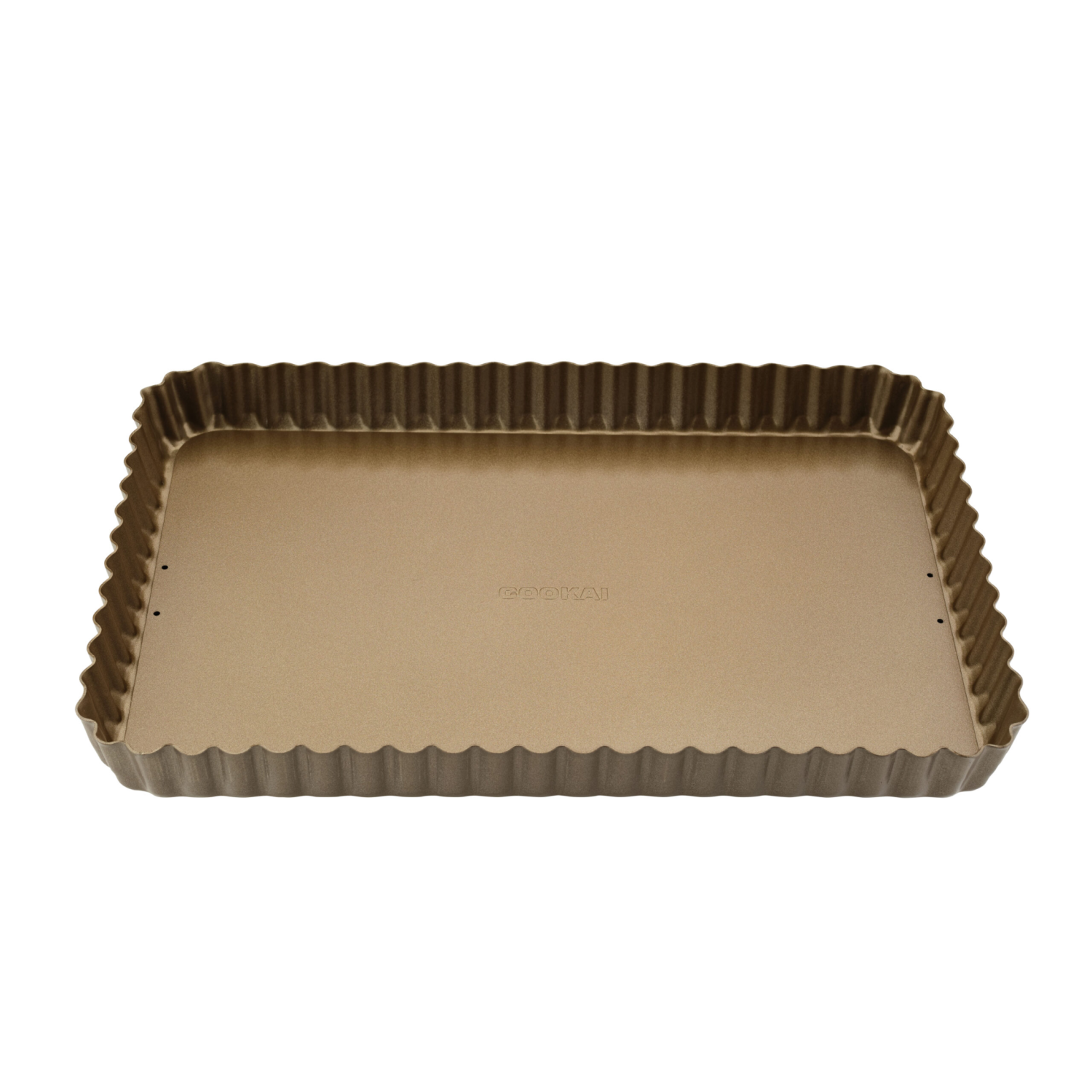 Cookai Quichevorm losse bodem 32 x 21,5cm