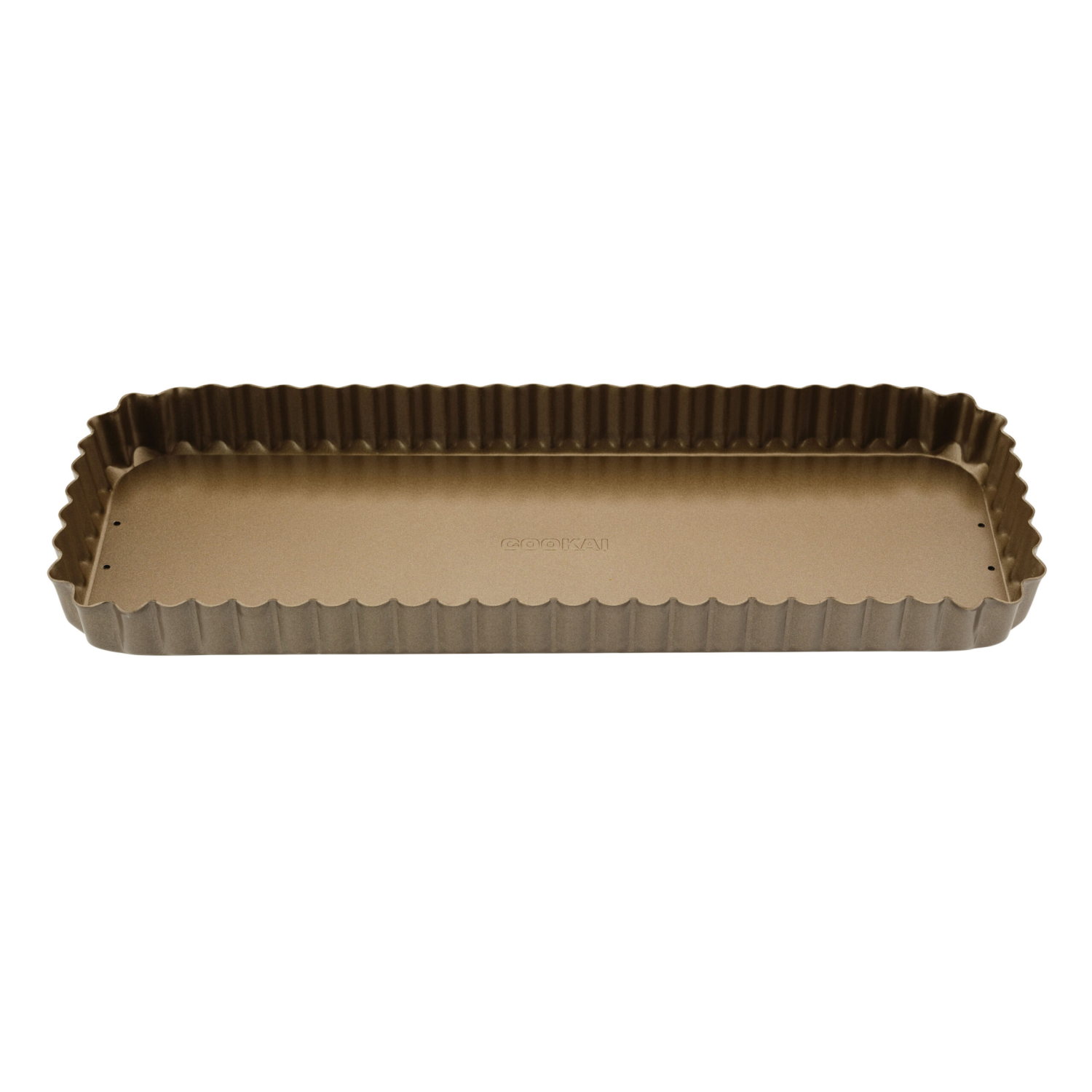 Cookai Quichevorm losse bodem 36 x 13cm