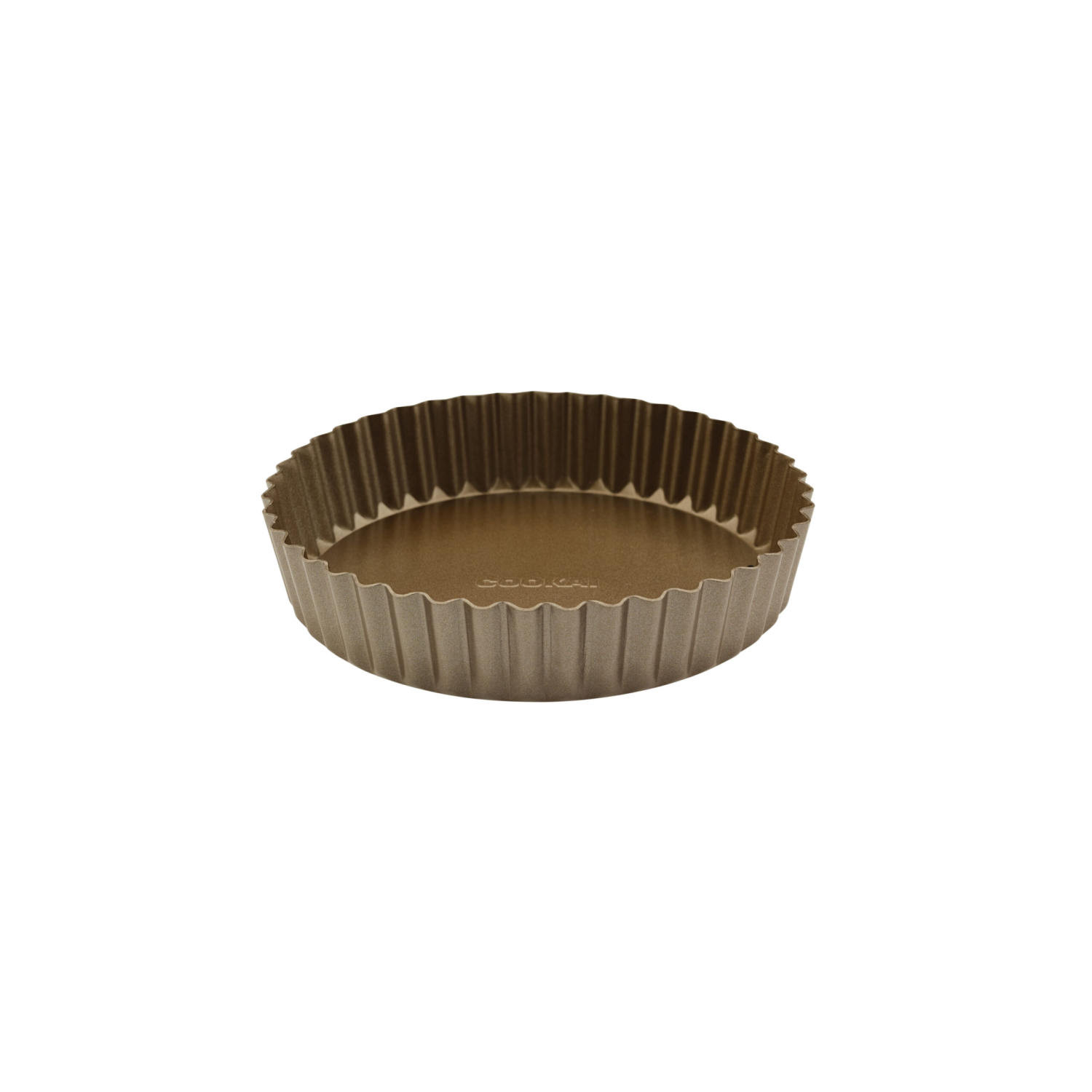 Cookai Quichevorm losse bodem Ø18cm