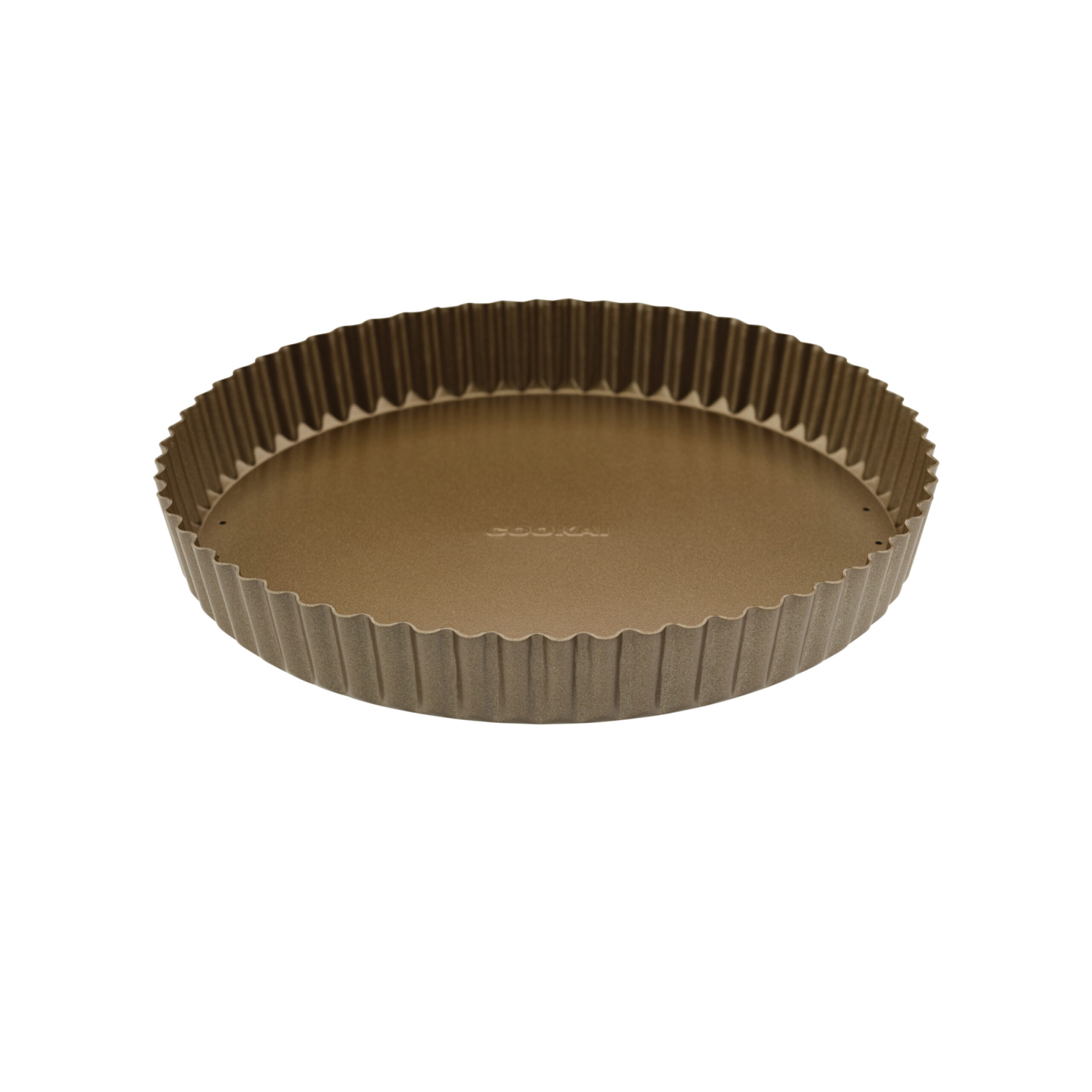 Cookai Quichevorm losse bodem Ø25cm
