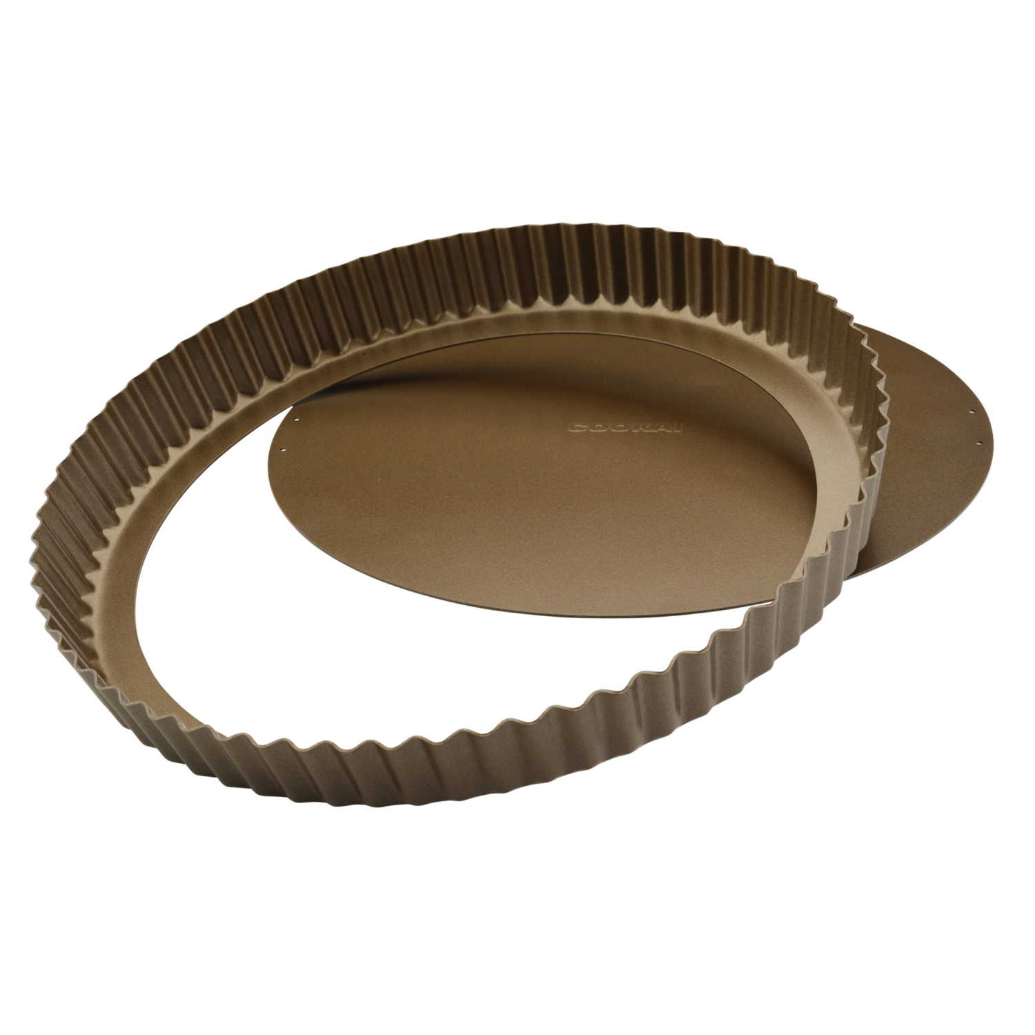 Cookai Quichevorm losse bodem Ø28cm