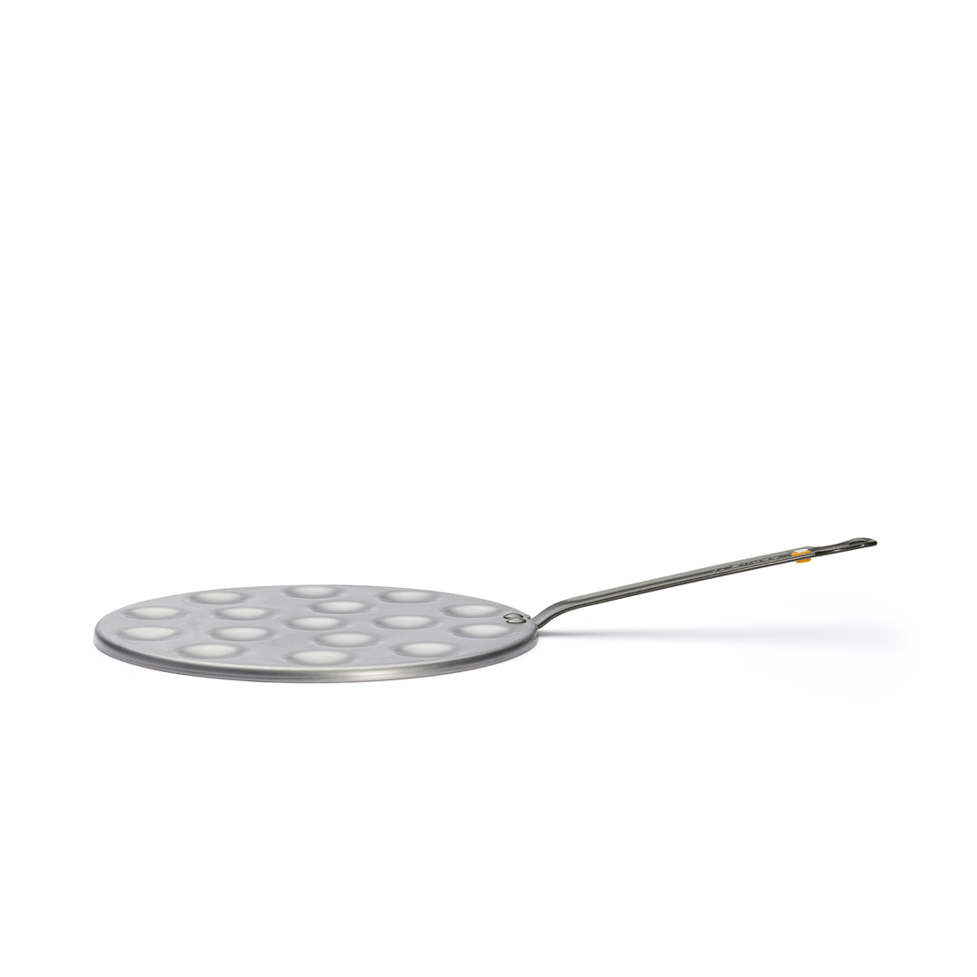 De Buyer Mineral B PRO - Frypan 8 De Buyer Mineral B PRO - Frypan 8